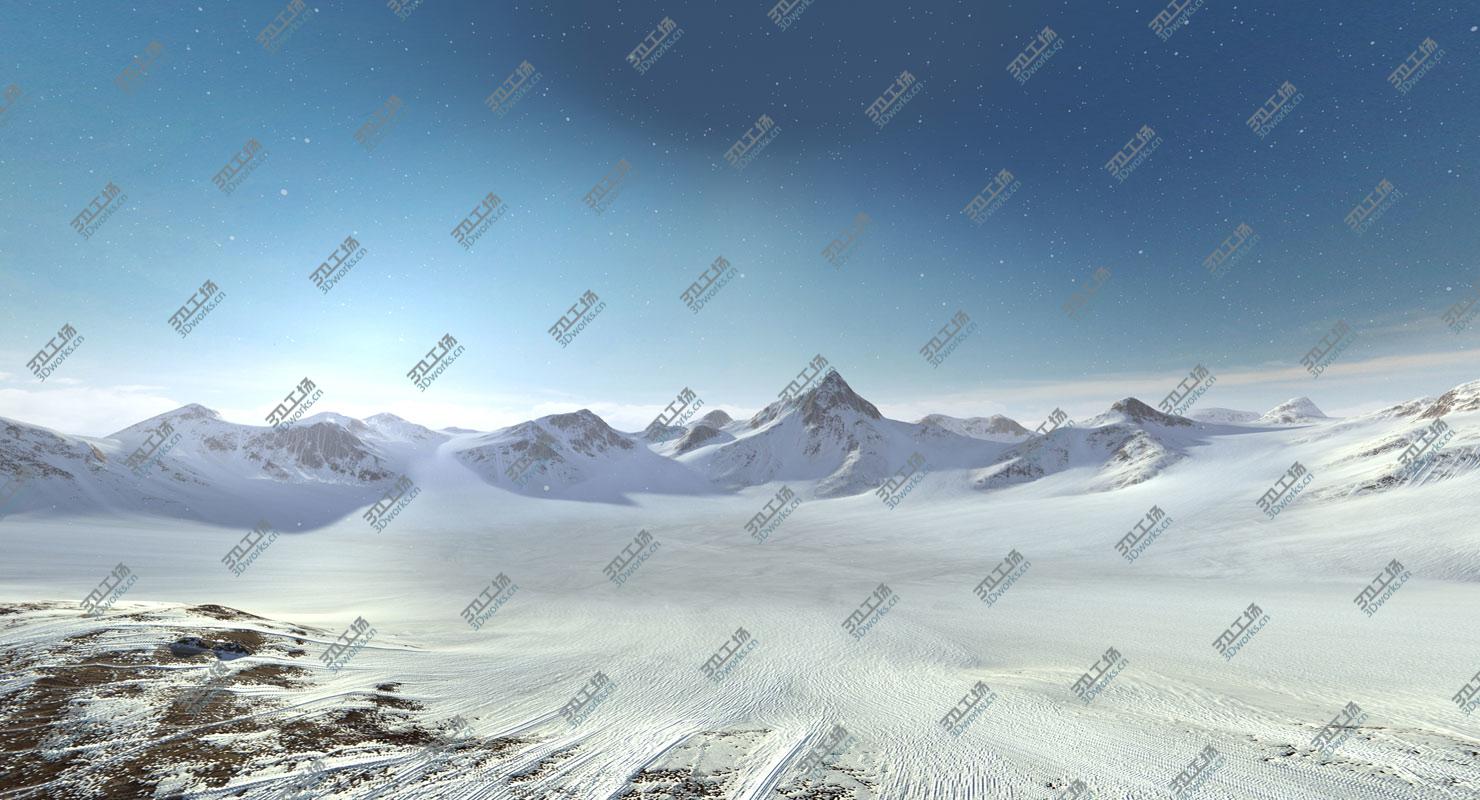 images/goods_img/20210113/Terrain Snow Mountain Landscape 24/1.jpg